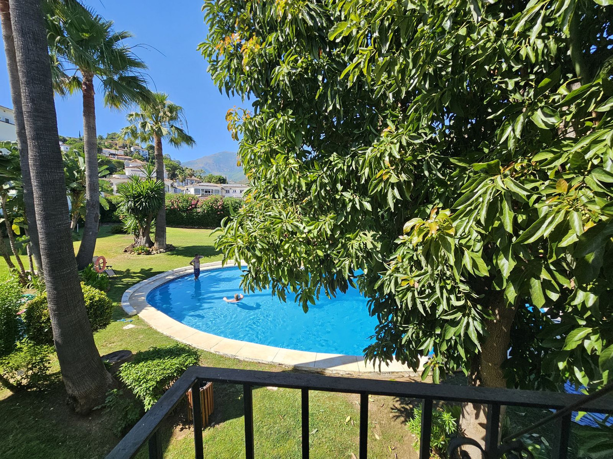 Townhouse bilde 16