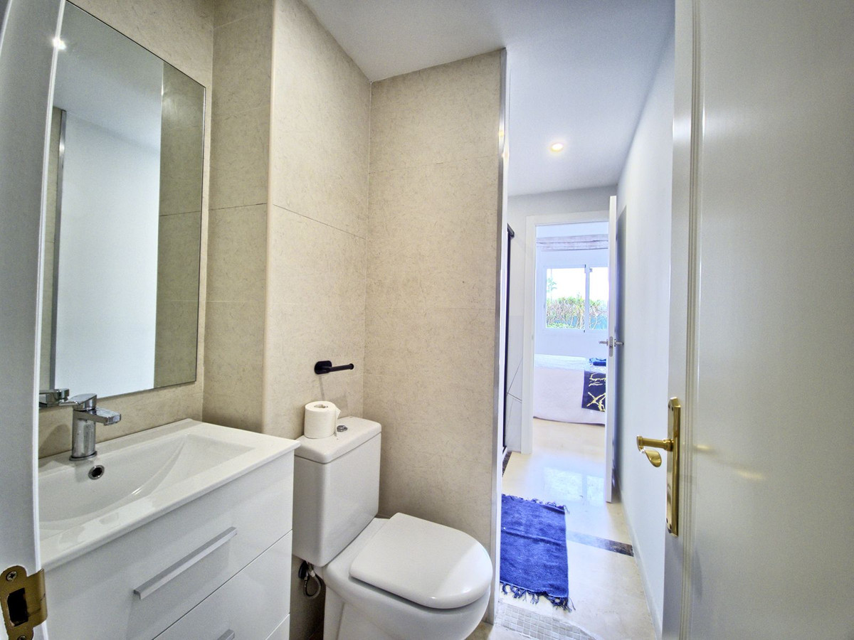 Ground Floor Apartment bilde 15