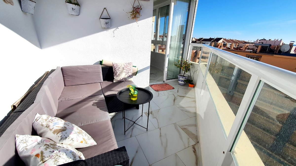 Middle Floor Apartment bilde 5