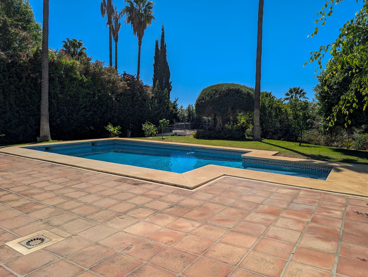 Detached Villa bilde 51