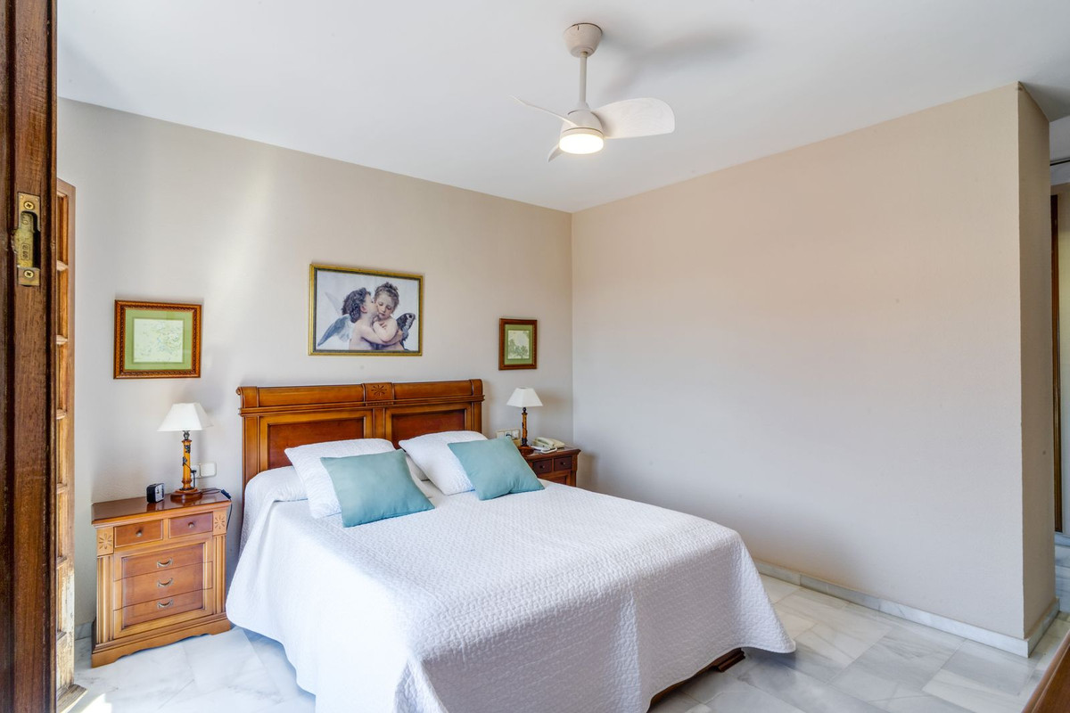 Detached Villa bilde 21