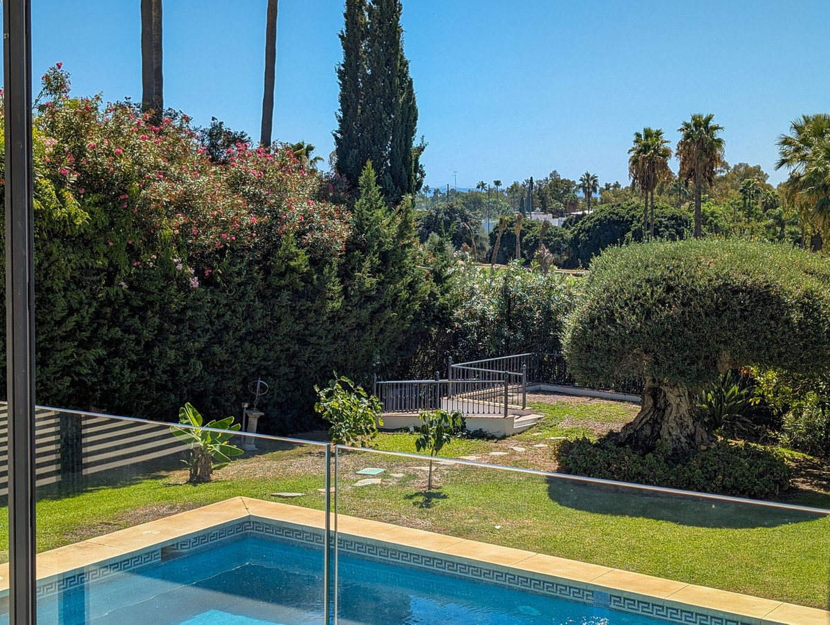 Detached Villa bilde 32