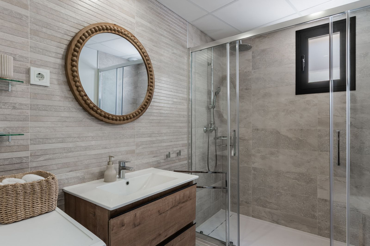 Top Floor Apartment bilde 24