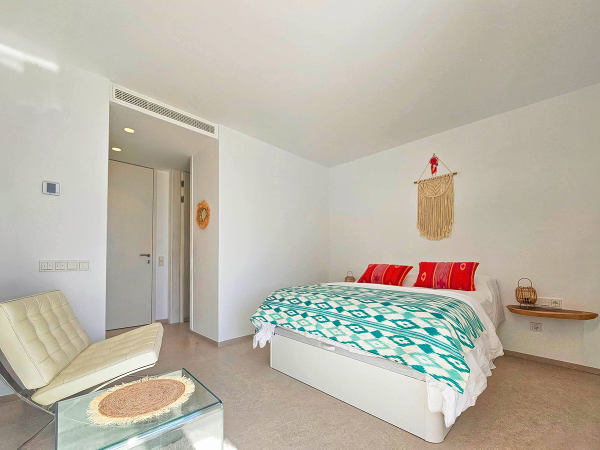Middle Floor Apartment bilde 25
