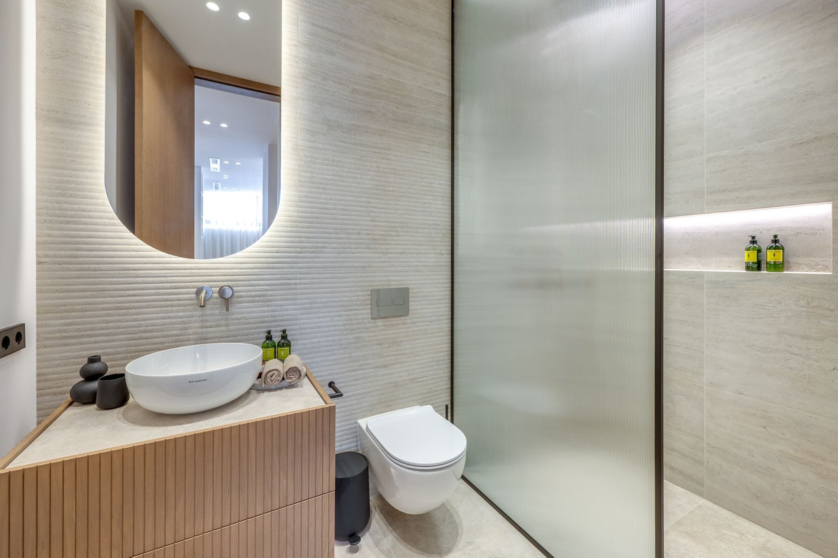 Detached Villa bilde 21