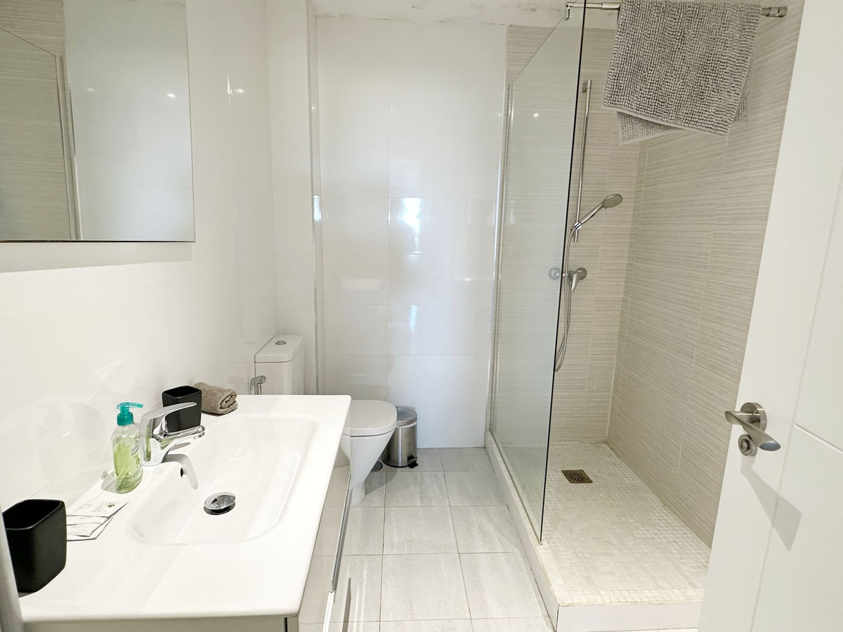 Ground Floor Apartment bilde 20