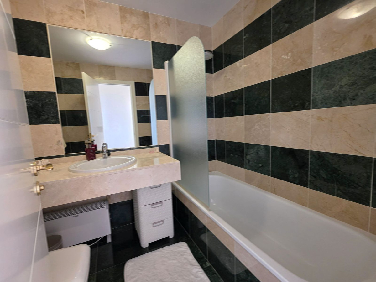 Ground Floor Apartment bilde 7
