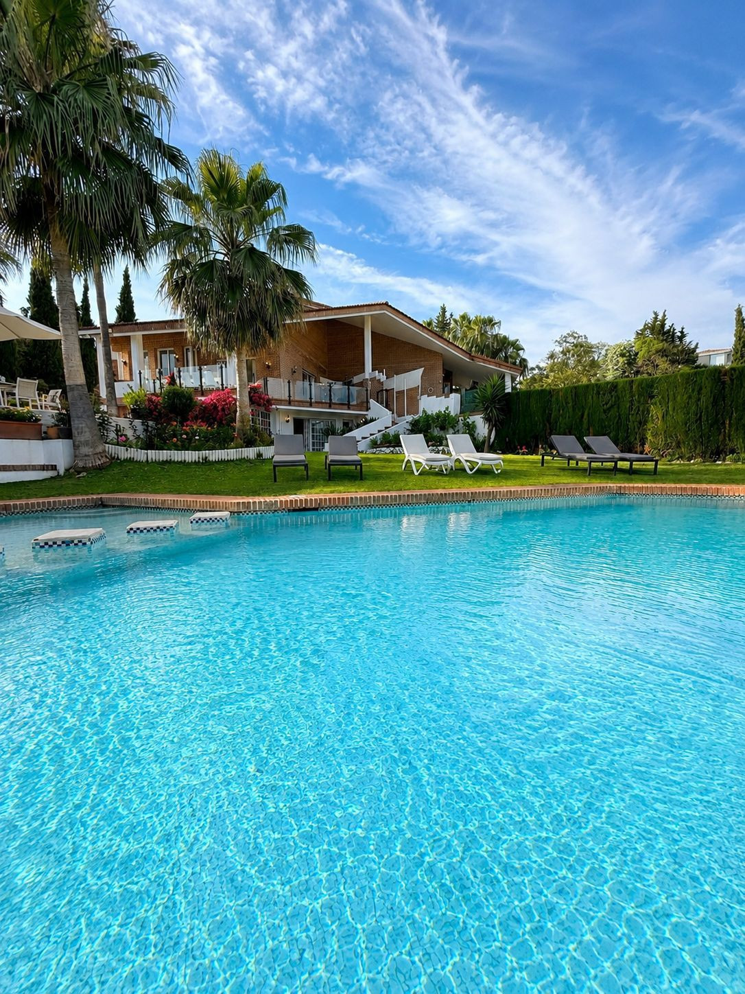 Detached Villa bilde 5