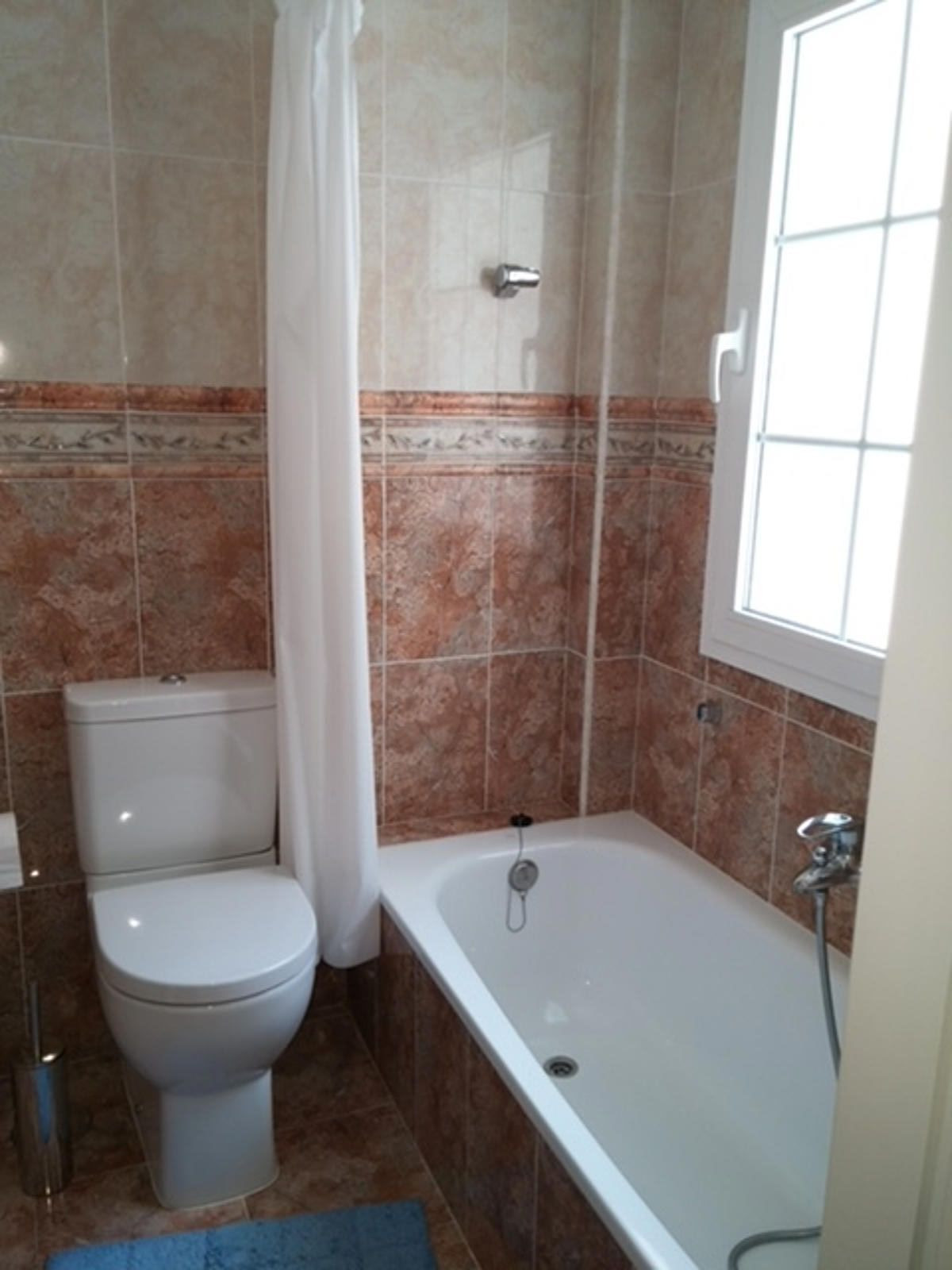 Detached Villa bilde 12