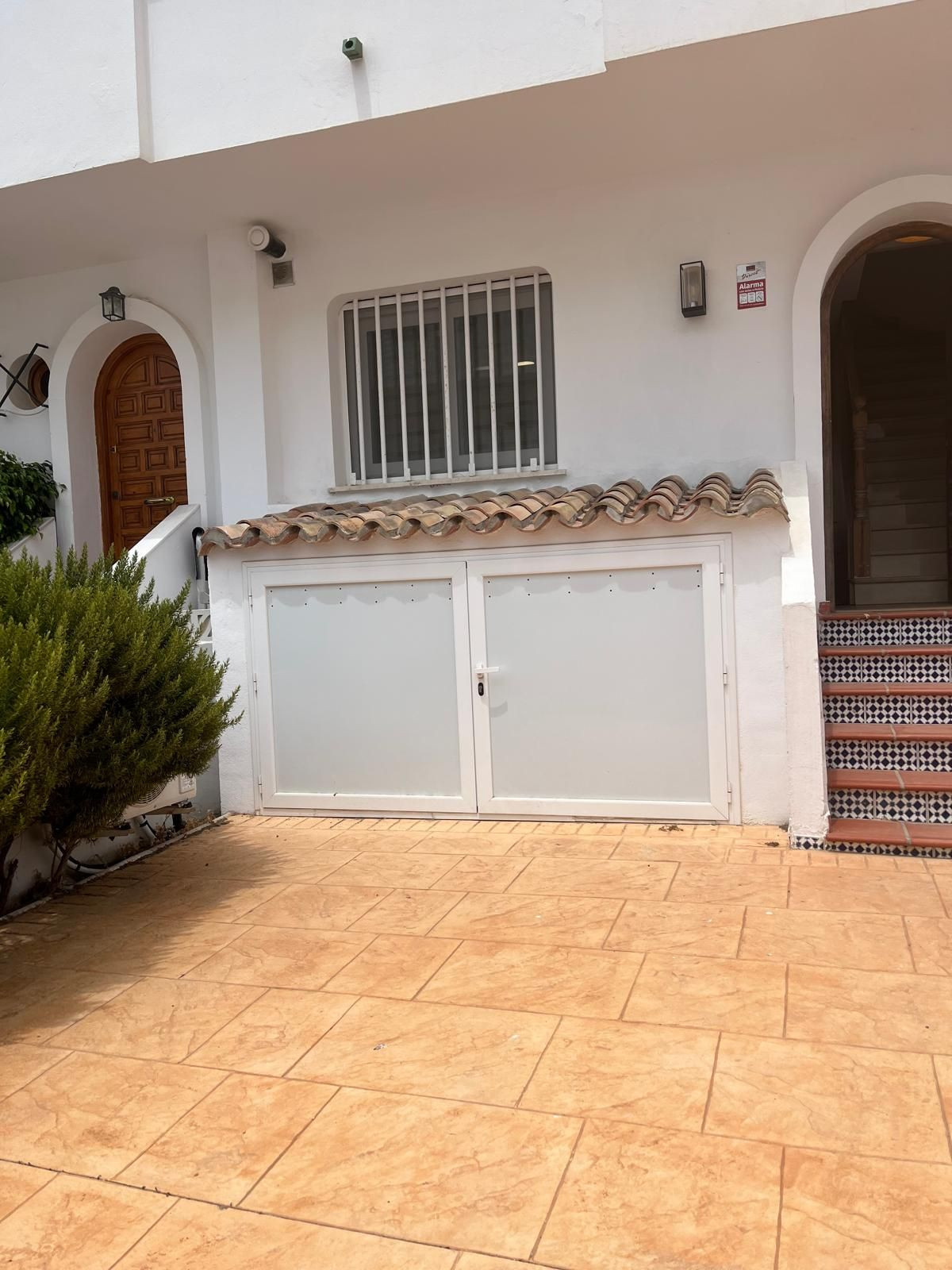 Ground Floor Apartment bilde 26