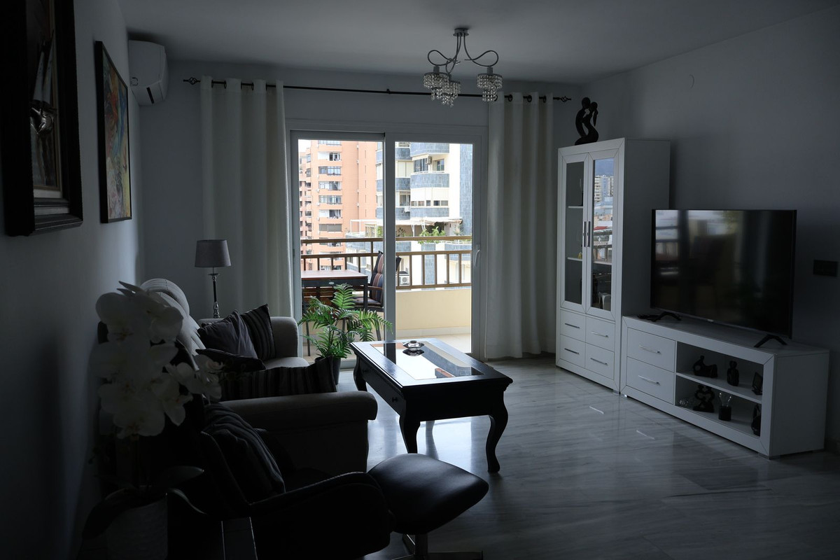 Middle Floor Apartment bilde 21