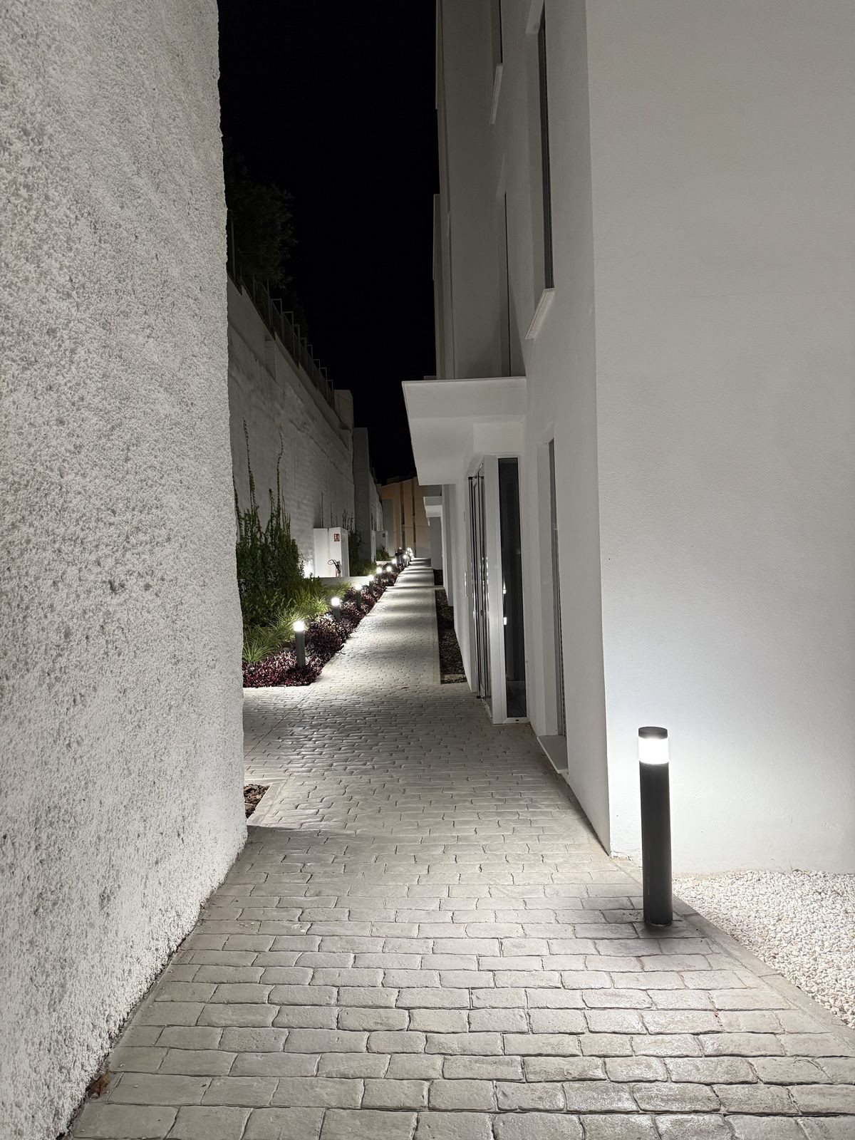 Ground Floor Apartment bilde 22