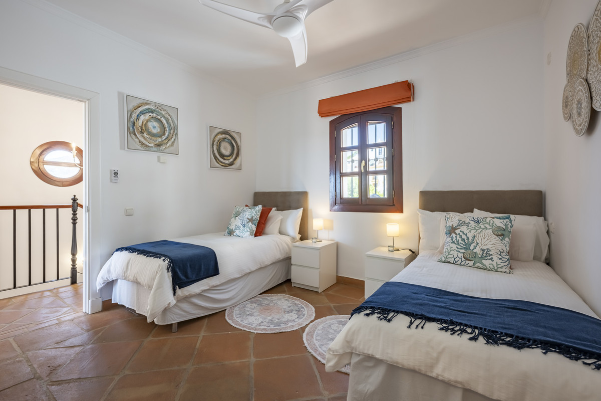 Townhouse bilde 16
