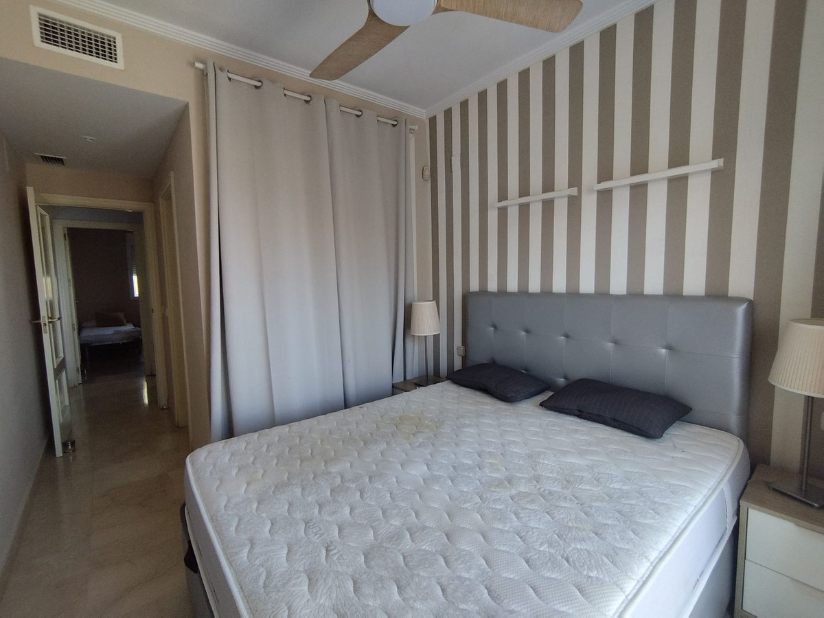 Middle Floor Apartment bilde 12