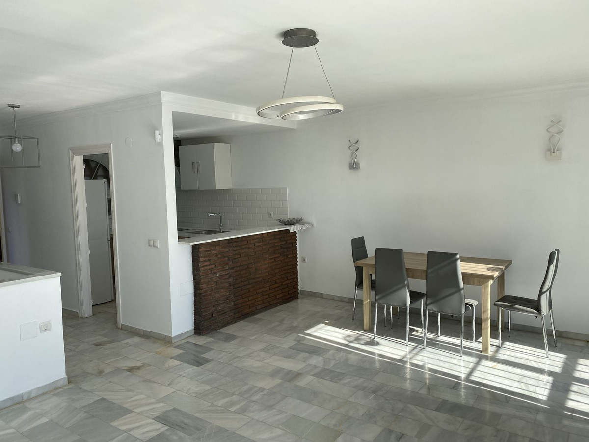 Ground Floor Apartment bilde 7