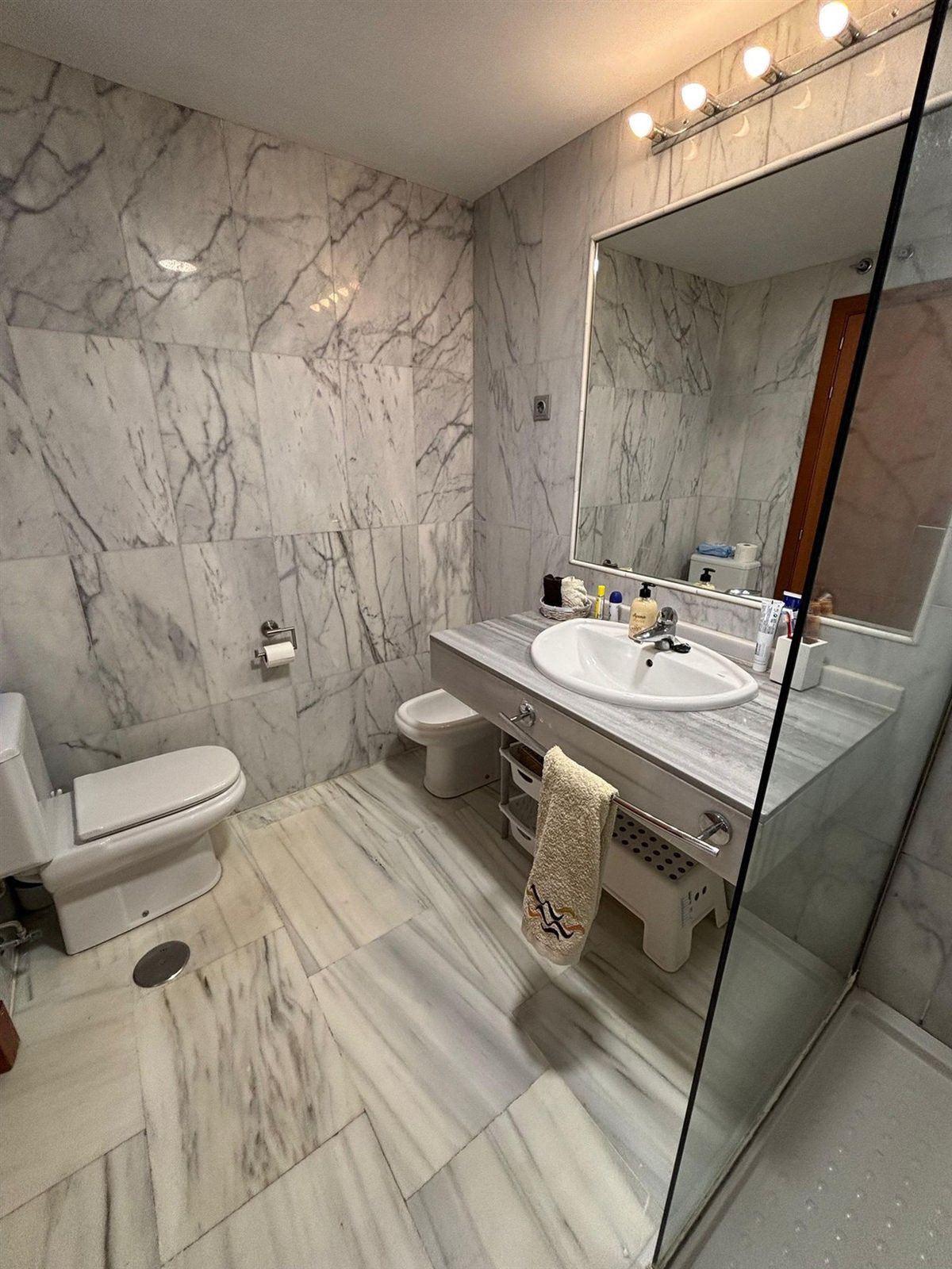 Penthouse Duplex bilde 13