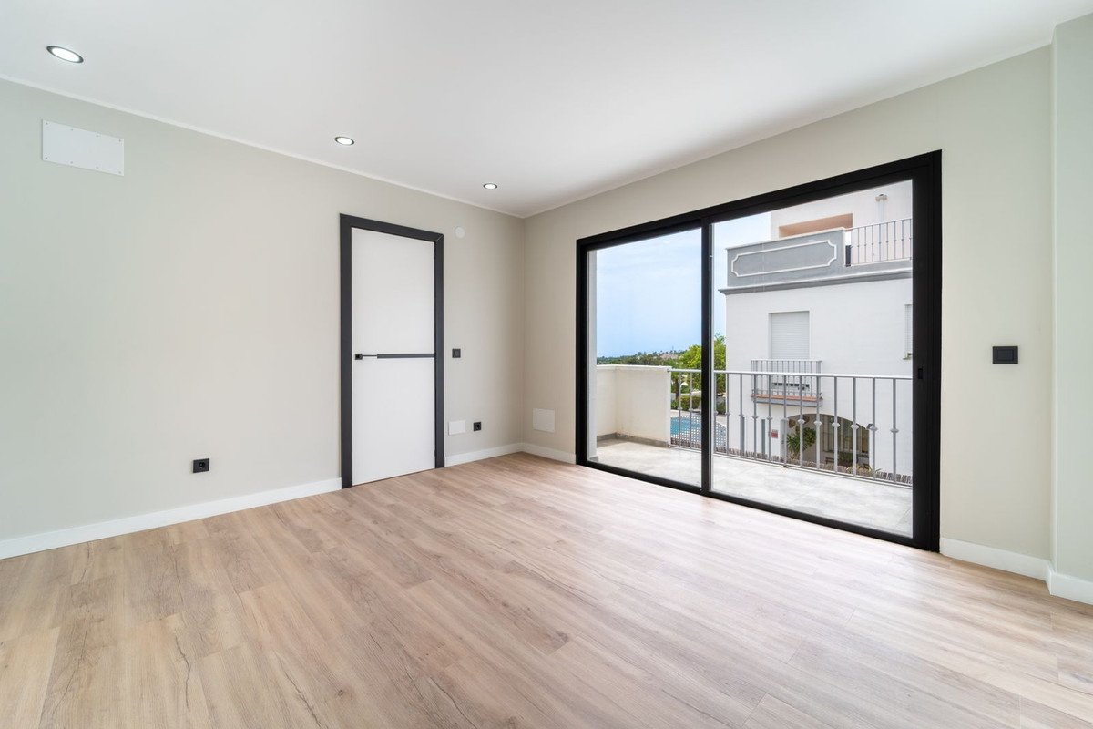 Townhouse bilde 41