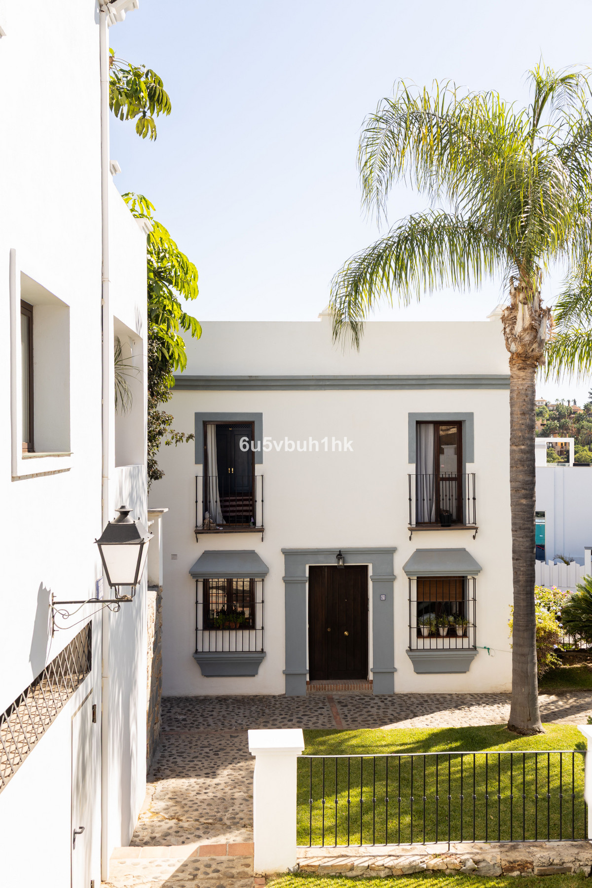 Detached Villa bilde 30