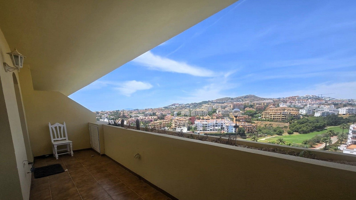 Middle Floor Apartment bilde 2