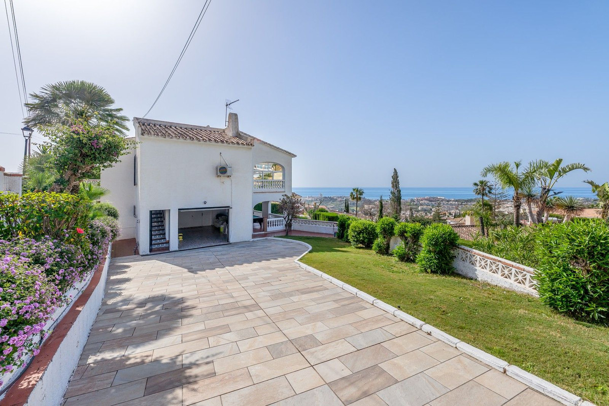 Detached Villa bilde 22