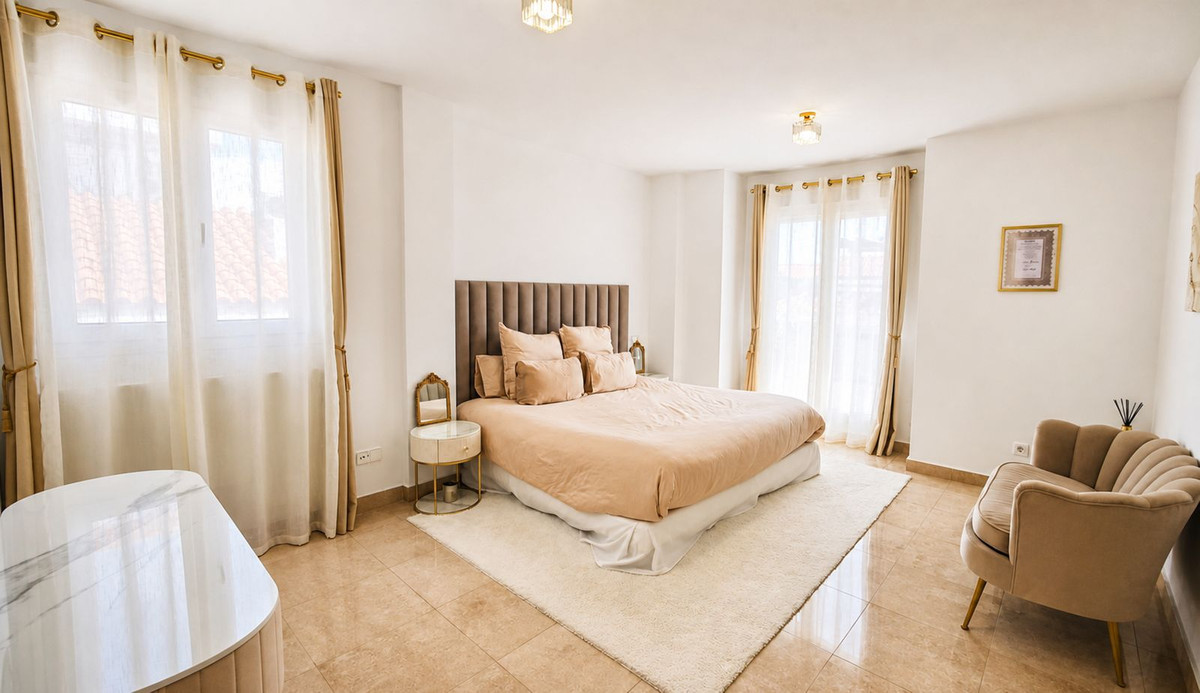 Detached Villa bilde 42