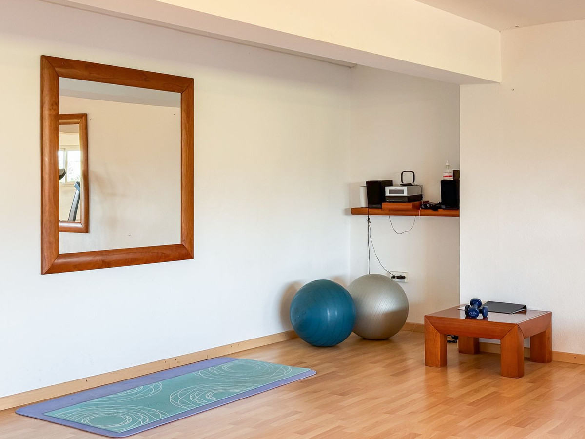 Penthouse Duplex bilde 69
