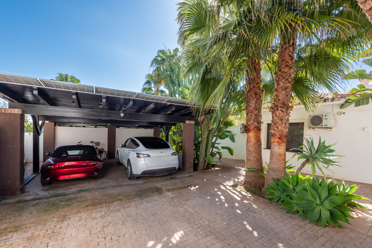 Detached Villa bilde 52