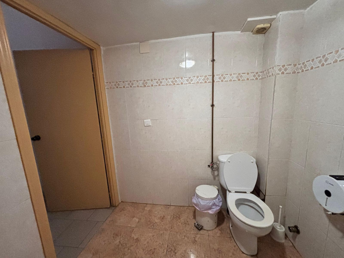 Ground Floor Apartment bilde 16