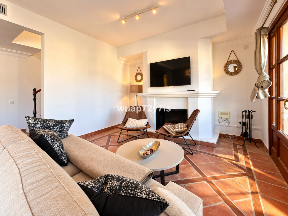 Semi-Detached House bilde 5