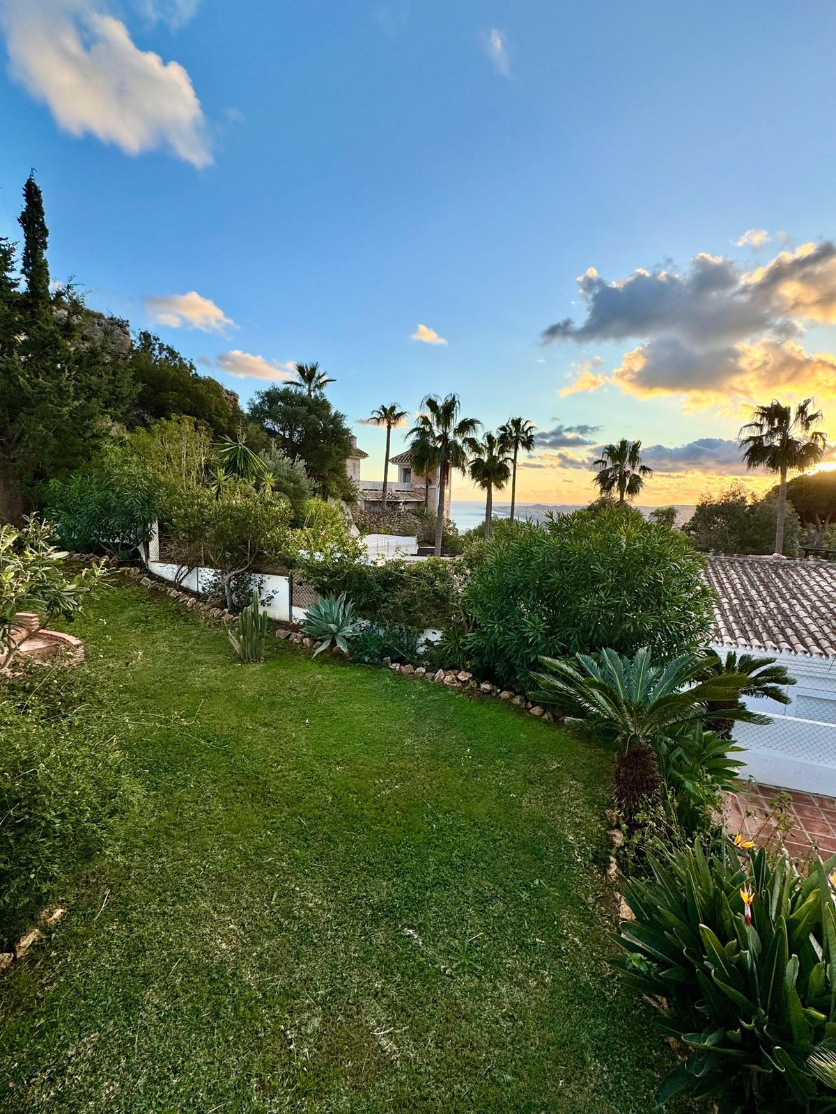 Detached Villa bilde 60