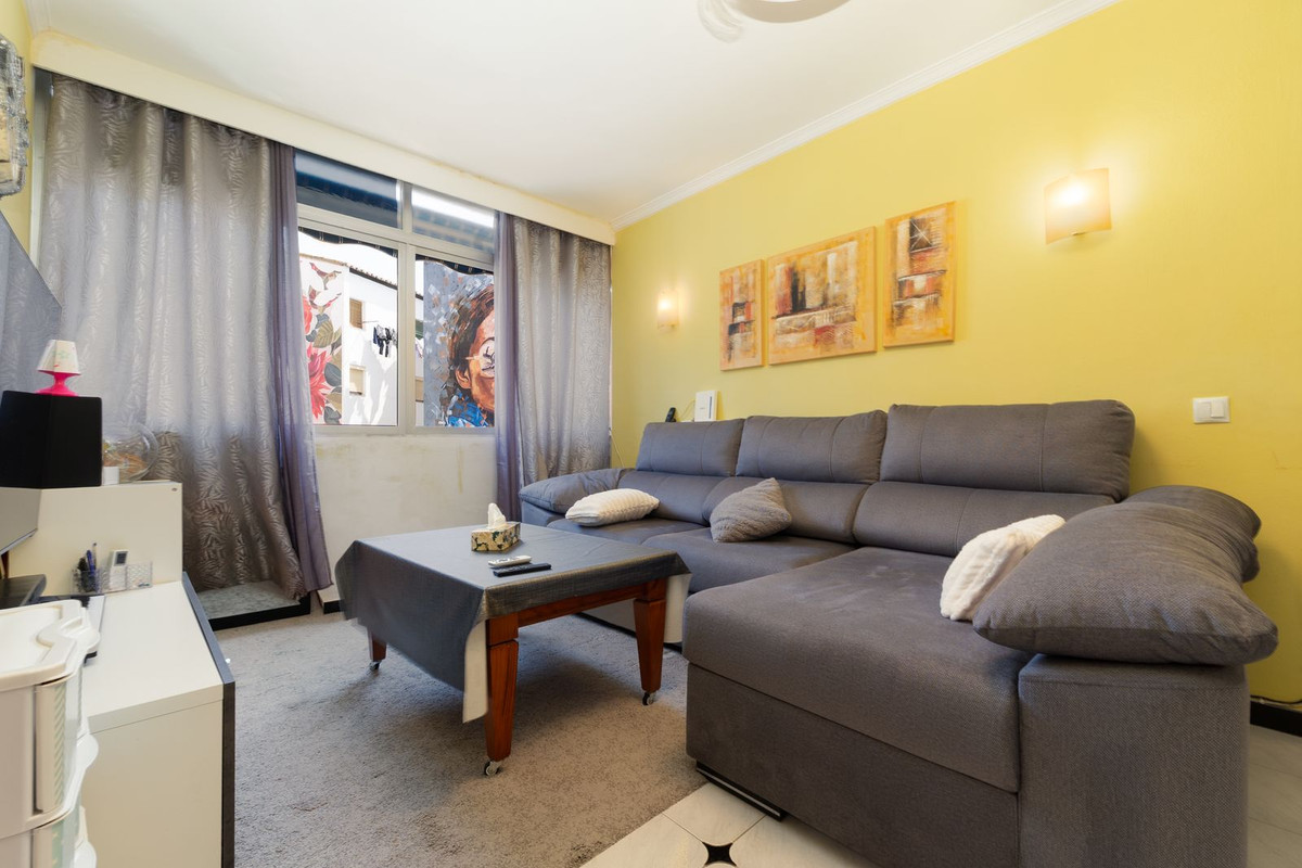 Middle Floor Apartment bilde 7