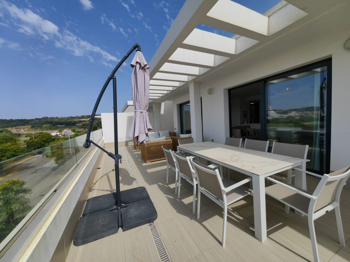 Penthouse Duplex bilde 26