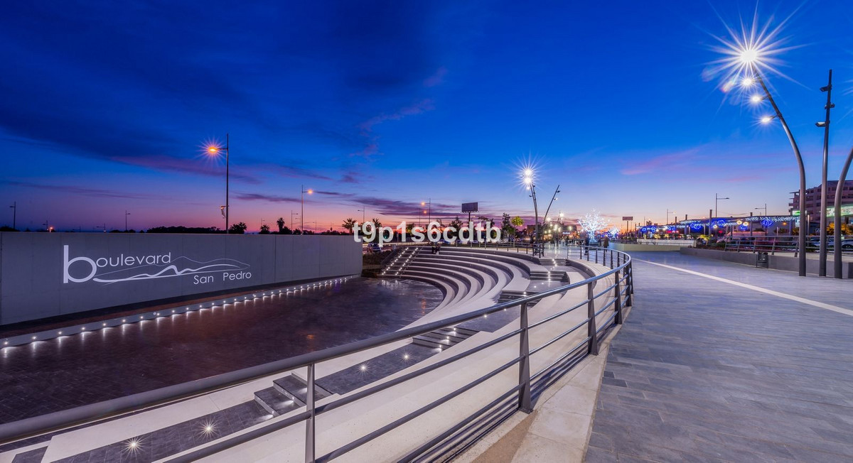 Middle Floor Apartment bilde 12