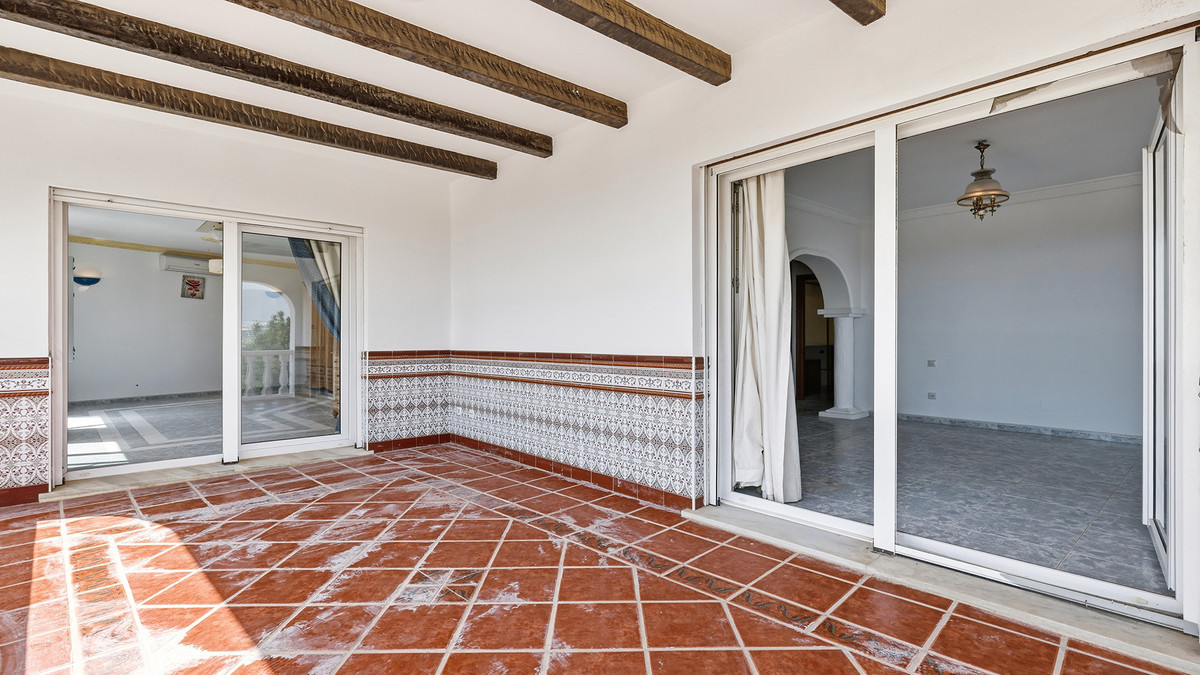Detached Villa bilde 25