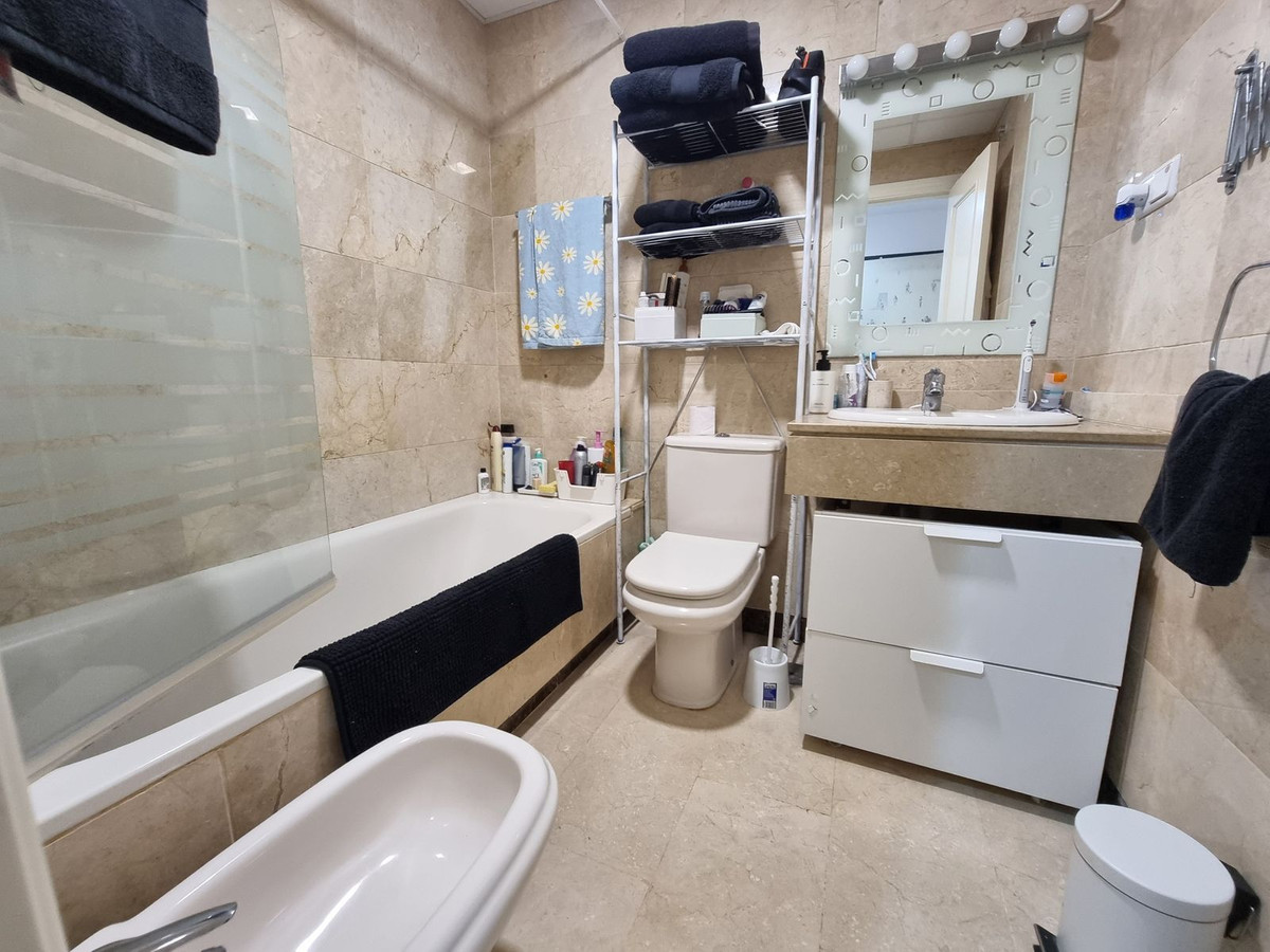Top Floor Apartment bilde 5