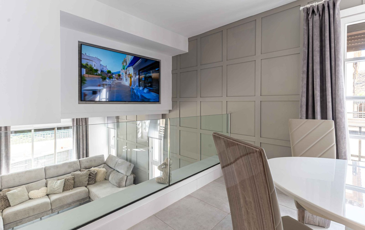 Townhouse bilde 7