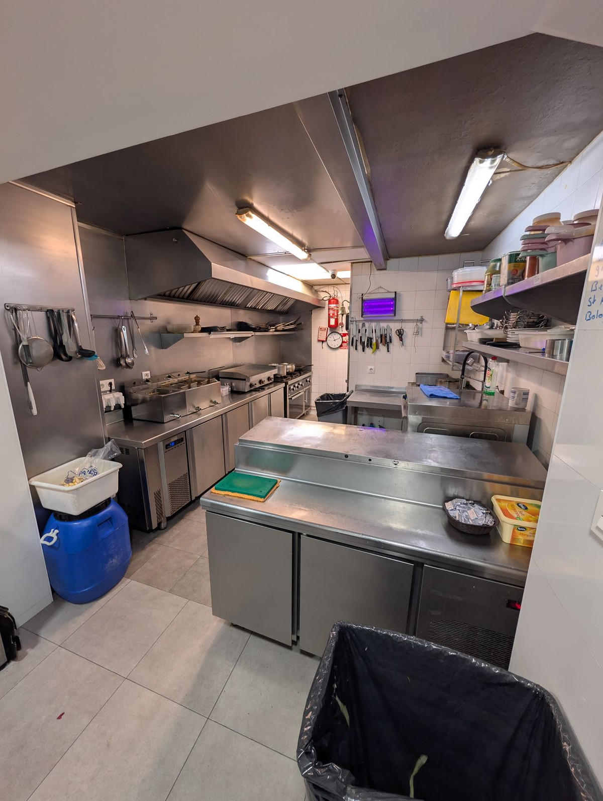 Restaurant bilde 18