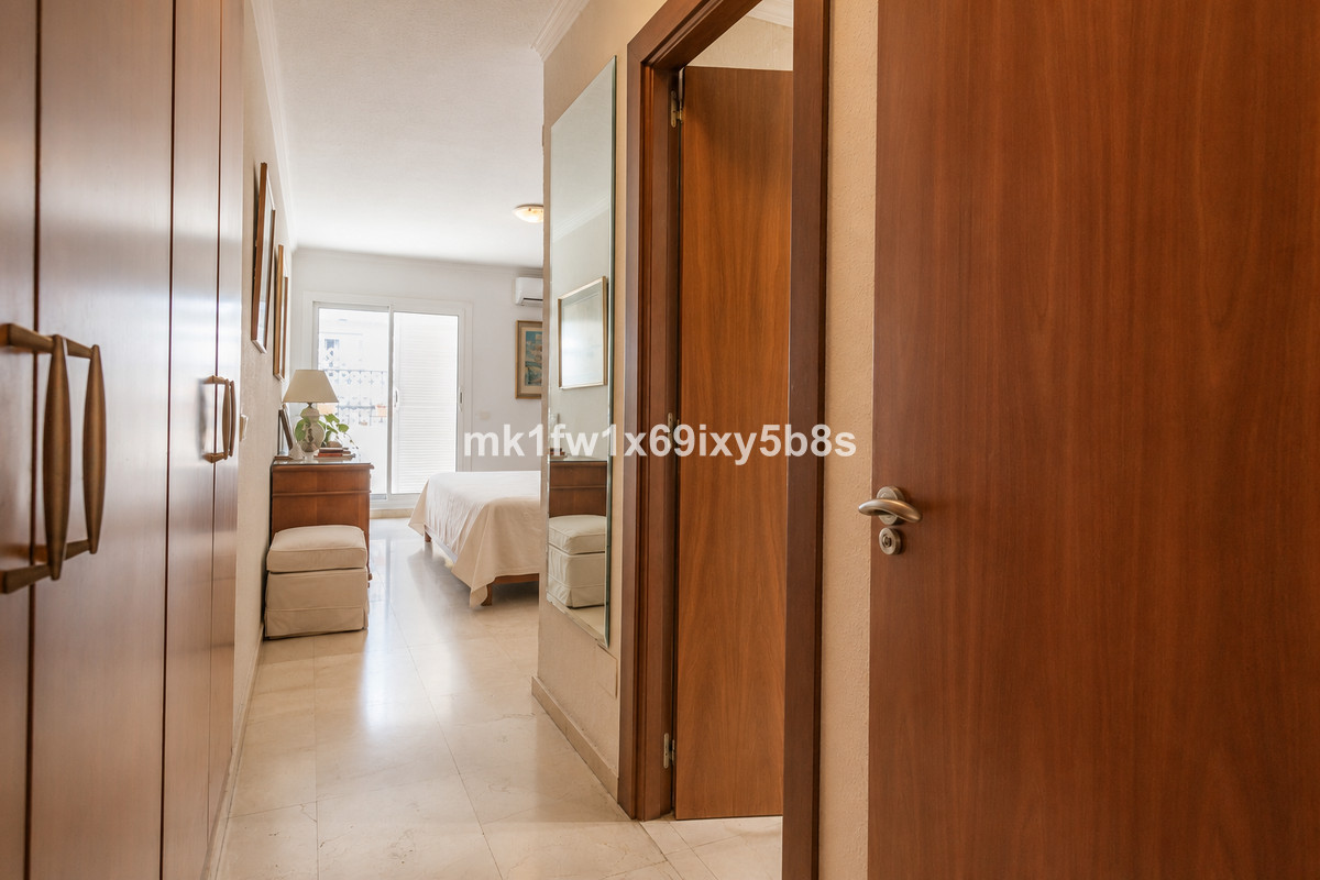 Middle Floor Apartment bilde 20
