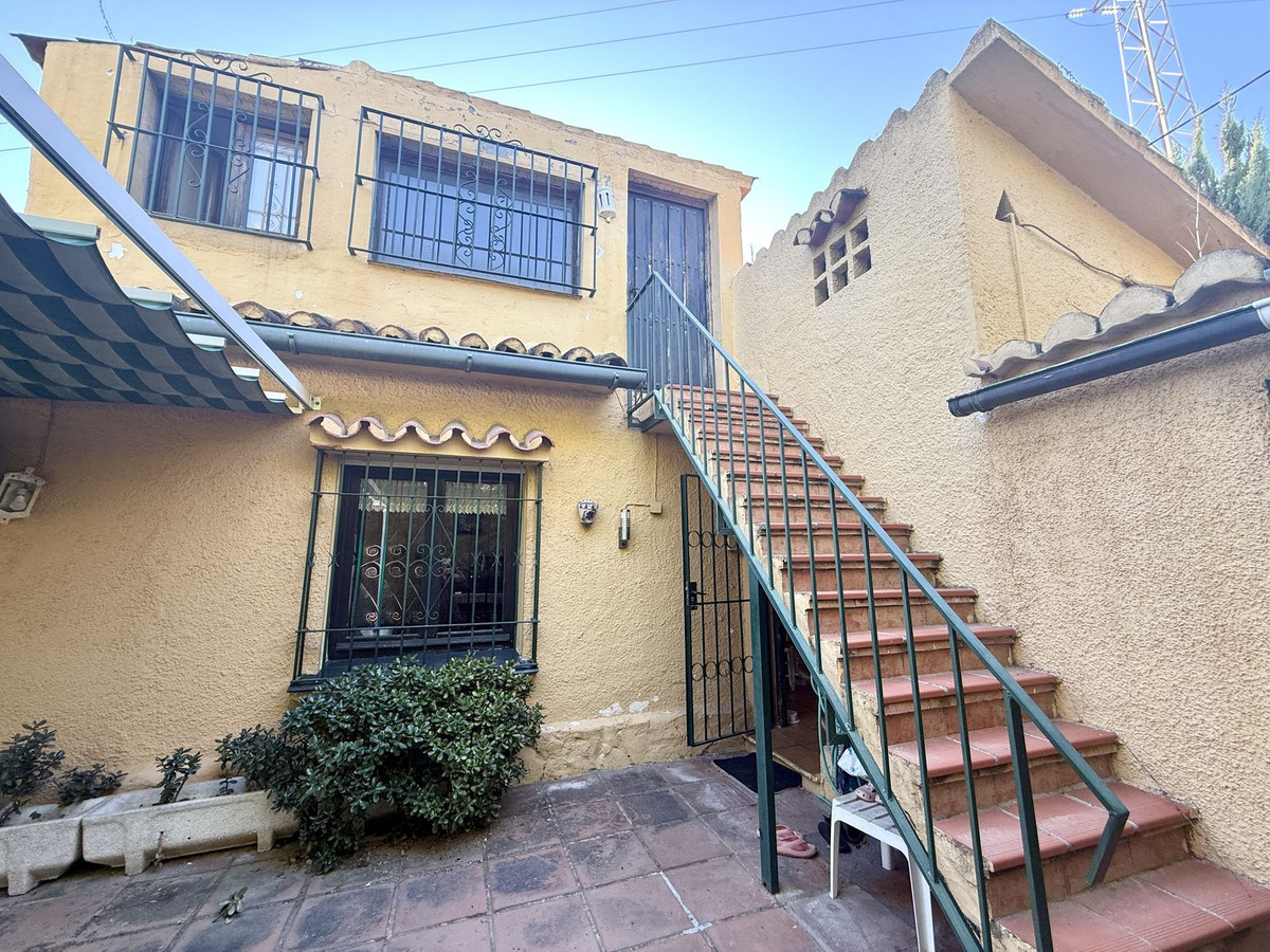 Detached Villa bilde 31