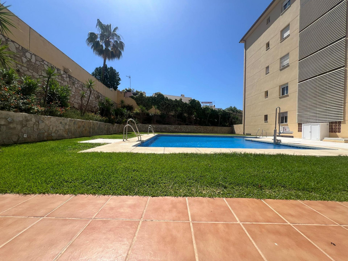 Ground Floor Apartment bilde 35