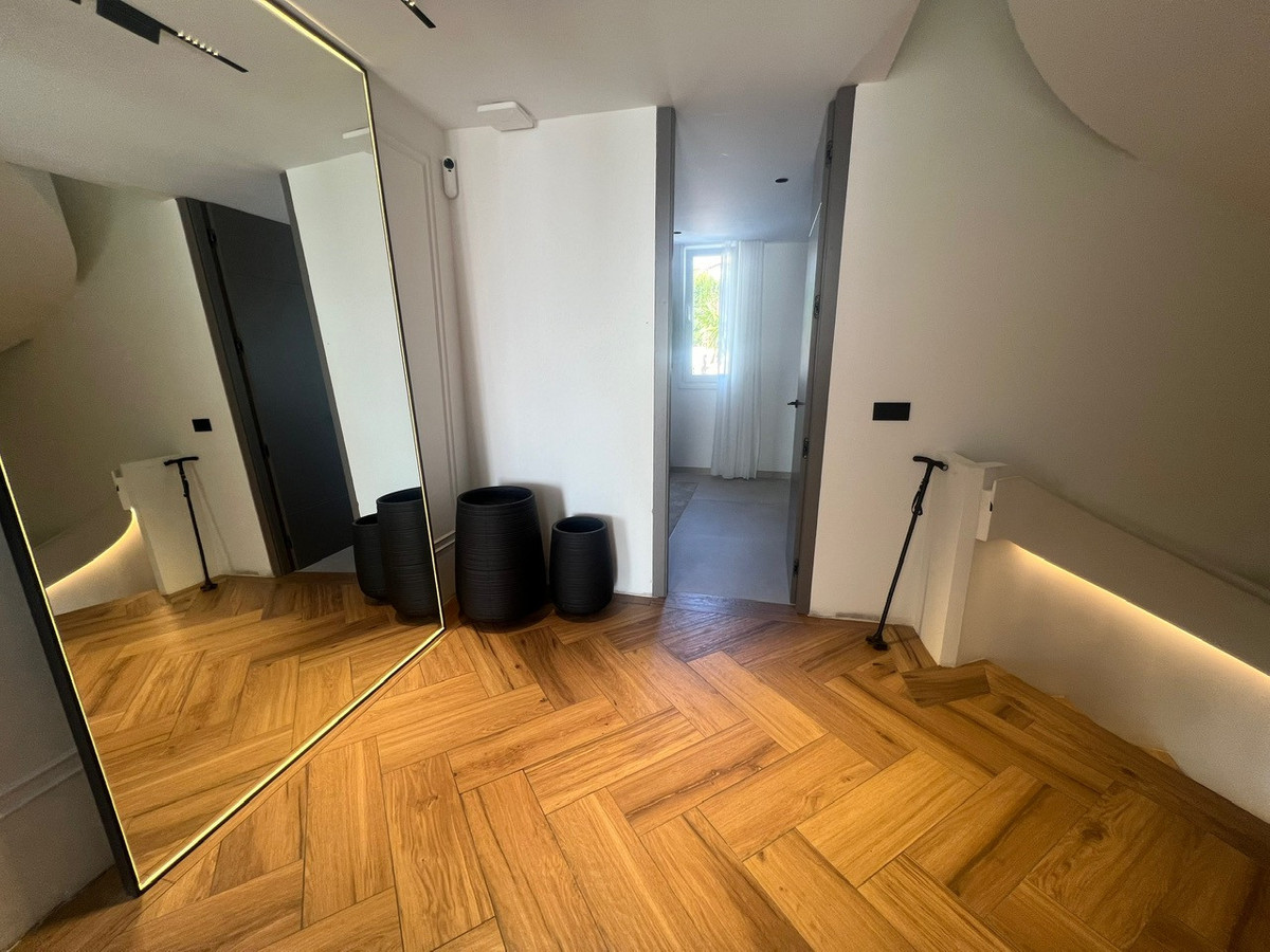 Townhouse bilde 19
