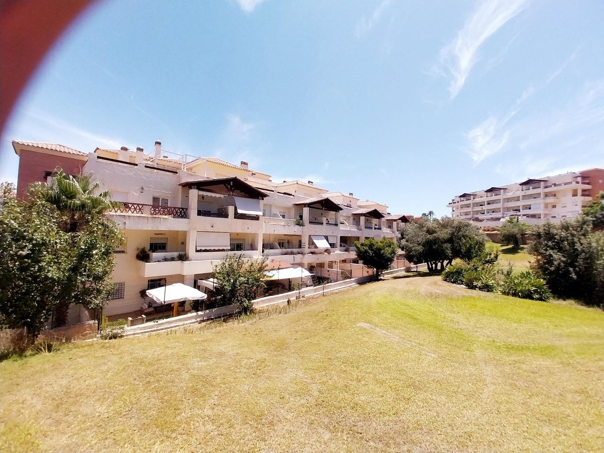 Ground Floor Apartment bilde 33