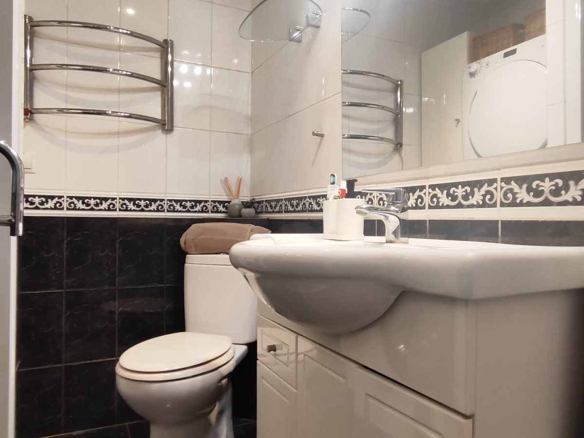 Middle Floor Apartment bilde 34