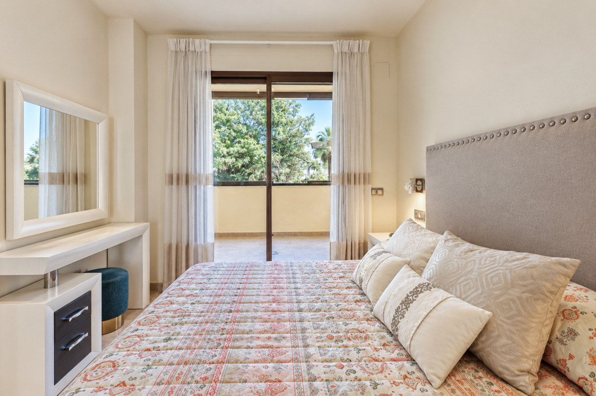 Middle Floor Apartment bilde 15