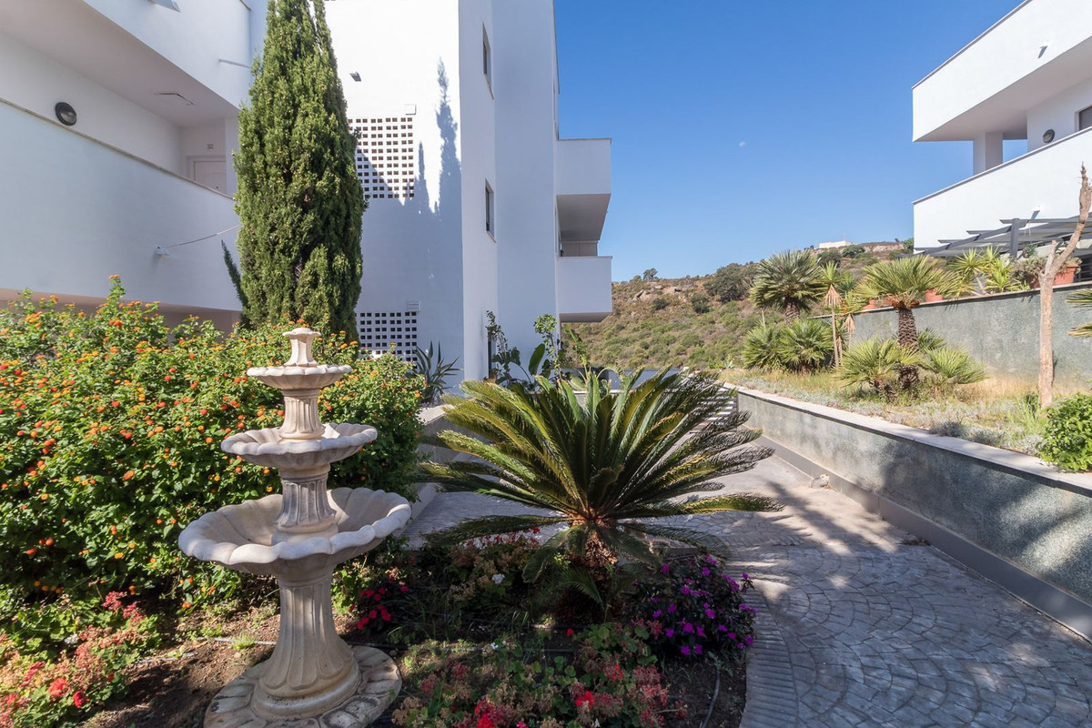 Ground Floor Apartment bilde 32