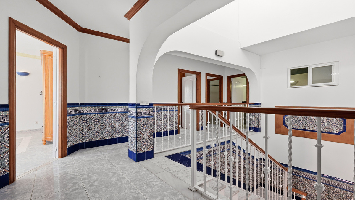 Detached Villa bilde 23