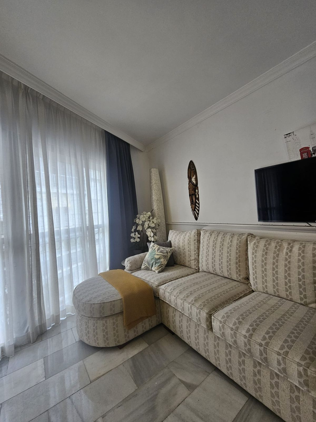 Middle Floor Apartment bilde 15