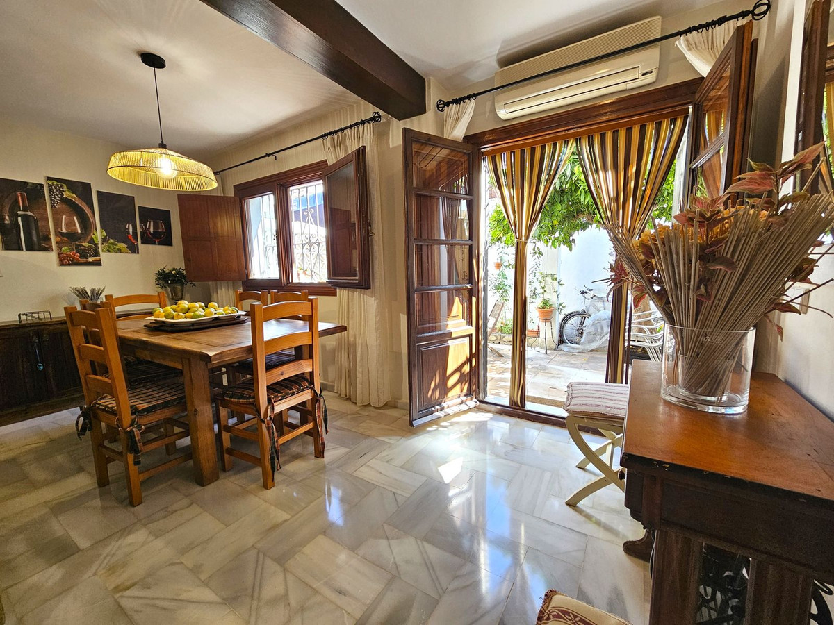 Townhouse bilde 5