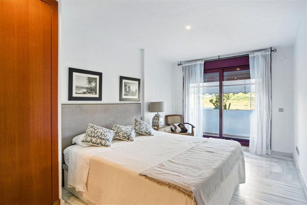 Penthouse Duplex bilde 9