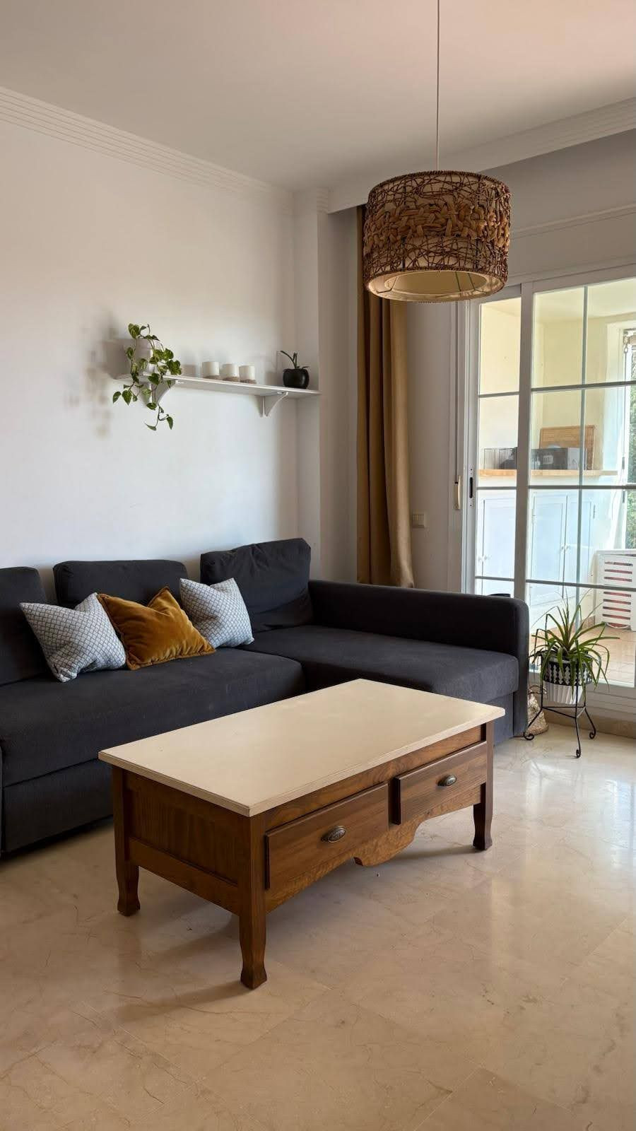 Middle Floor Apartment bilde 4